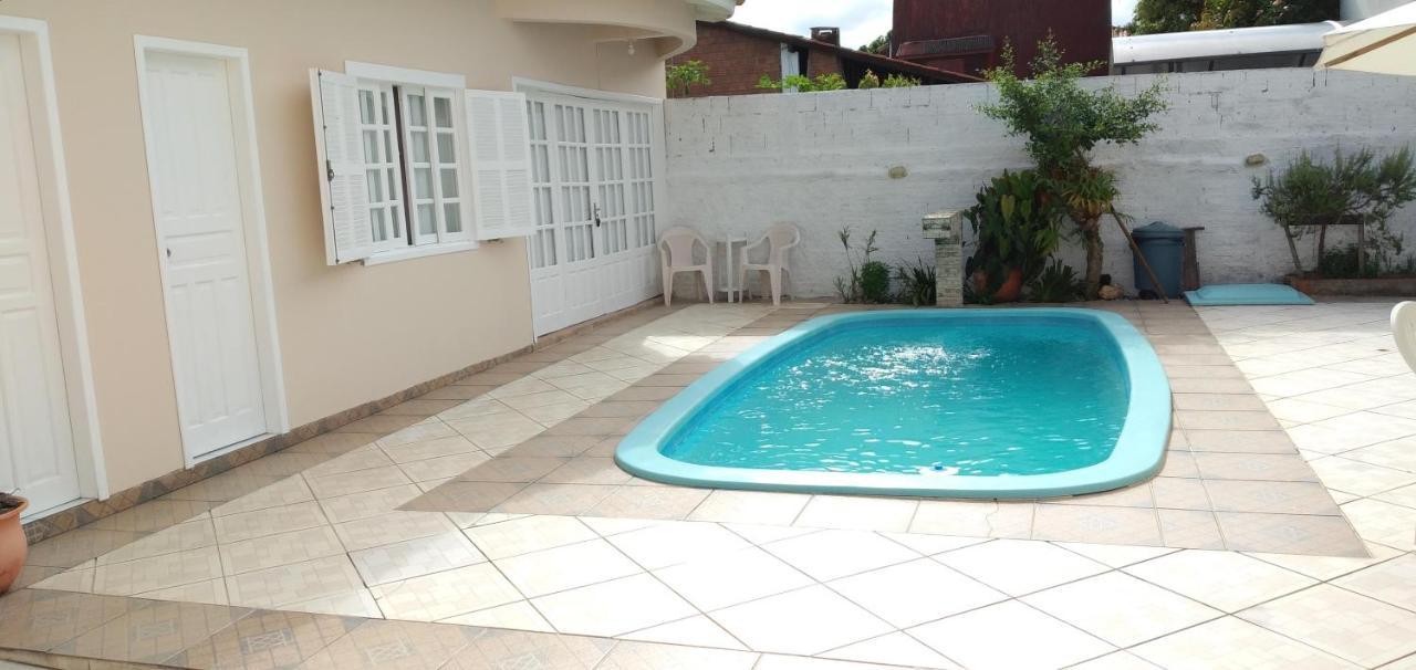 Espaco Familiar Florianopolis Exterior photo