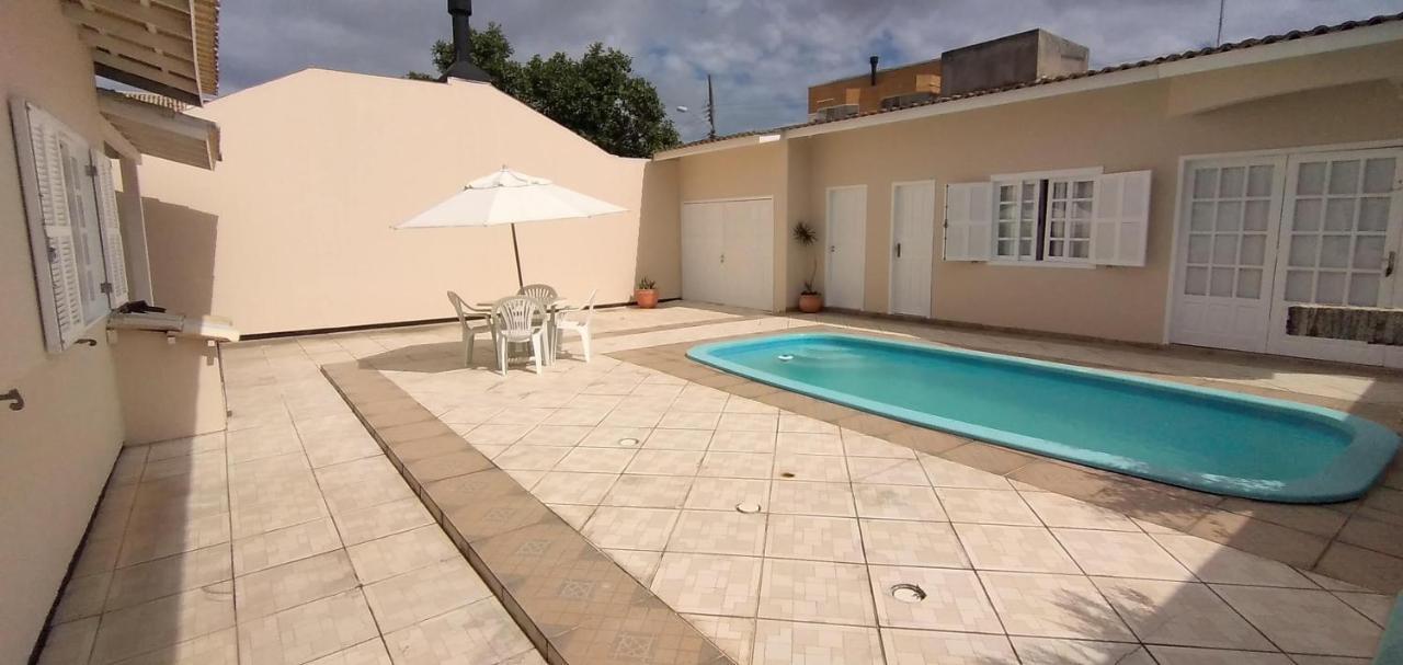 Espaco Familiar Florianopolis Exterior photo