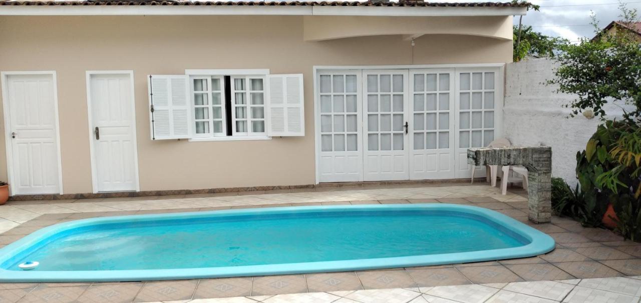 Espaco Familiar Florianopolis Exterior photo